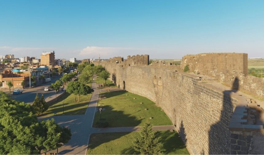 Diyarbakır ilinin en güzel ilçesi ve mahallesi hangisi Diyarbakır