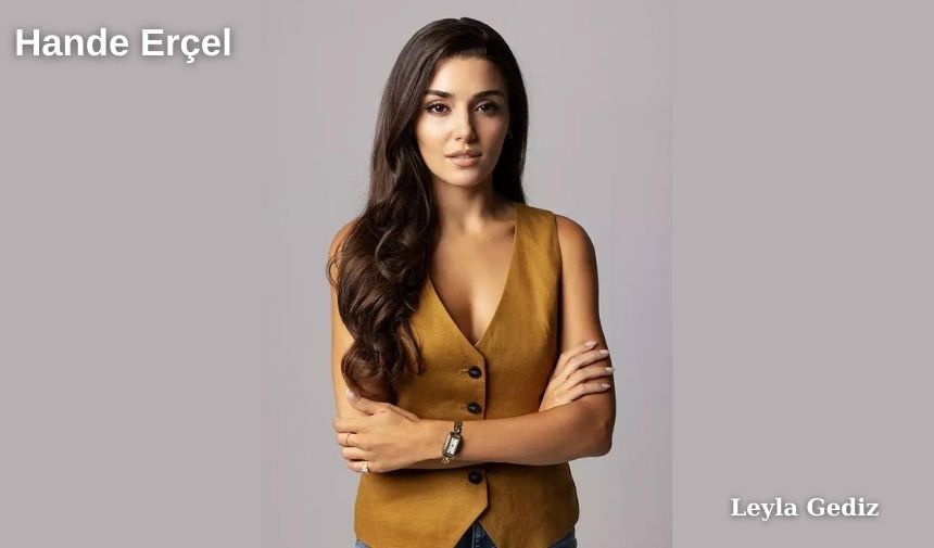 Fox TV Bambaşka Biri Dizisi Oyuncuları Kimler 1