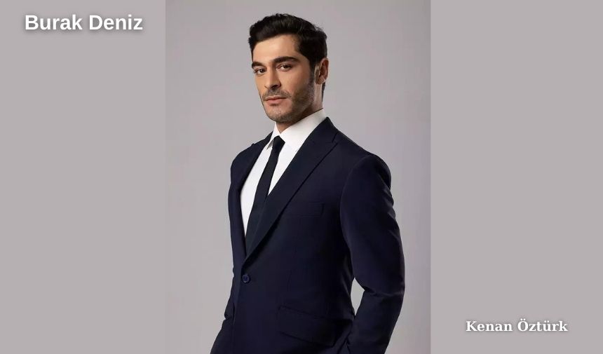 Fox TV Bambaşka Biri Dizisi Oyuncuları Kimler 2