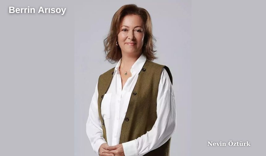 Fox TV Bambaşka Biri Dizisi Oyuncuları Kimler 6