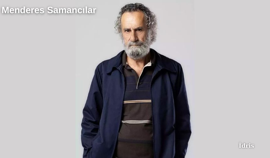 Fox TV Bambaşka Biri Dizisi Oyuncuları Kimler 8
