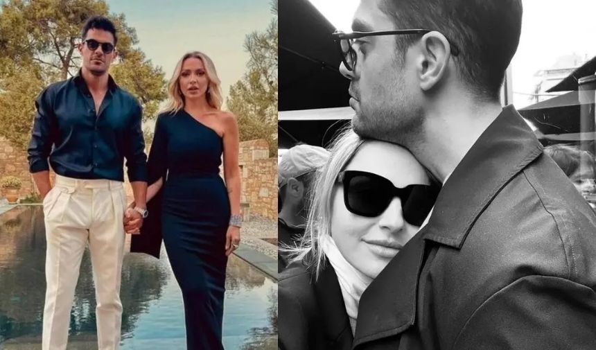 Hadise’nin paylaşımındaki gizemli erkek kim (2)