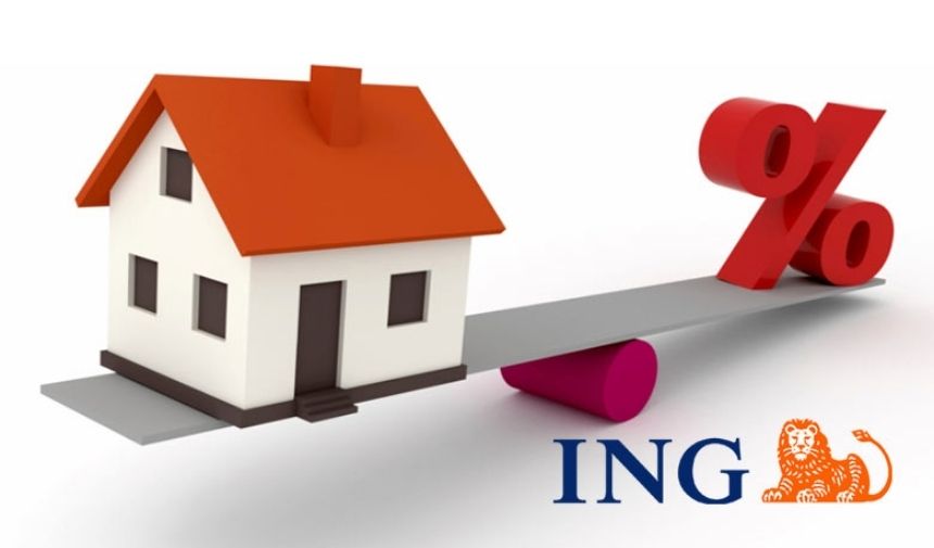 ING Bank Herkesi Ev Sahibi Yapacak! 