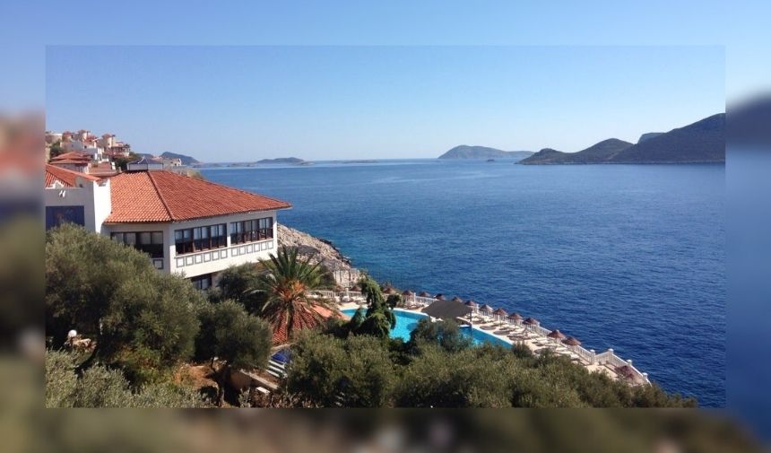 Kaş Aquapark hotel neden kapandı Kaş aquapark hotel sahibi kimdir 2