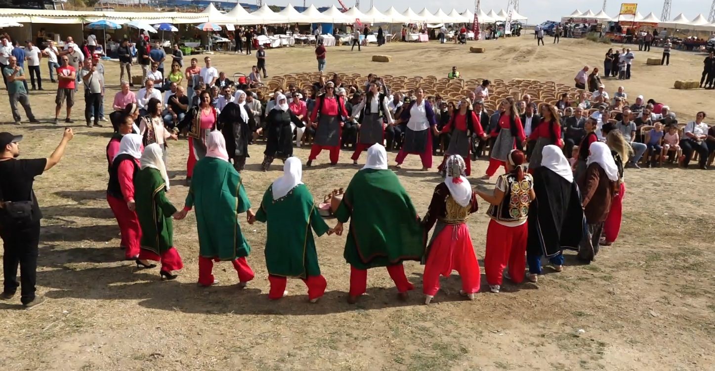 kızılcıkdere bağ bozumu (3)