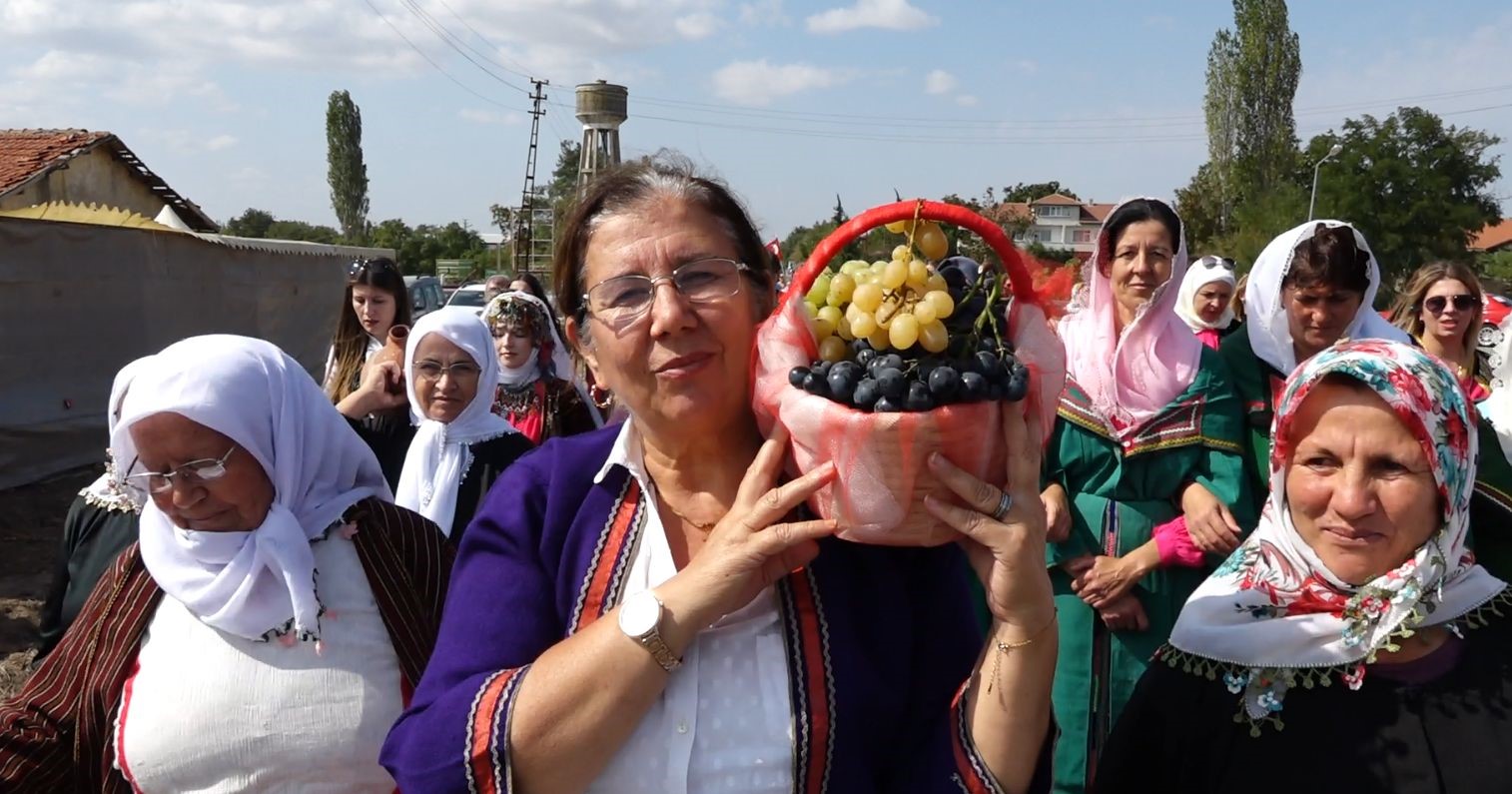 kızılcıkdere bağ bozumu (4)