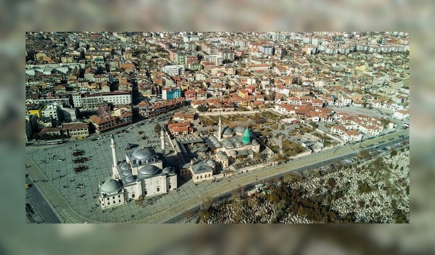 Konya'nın en temiz havası olan ilçesi hangisi 1