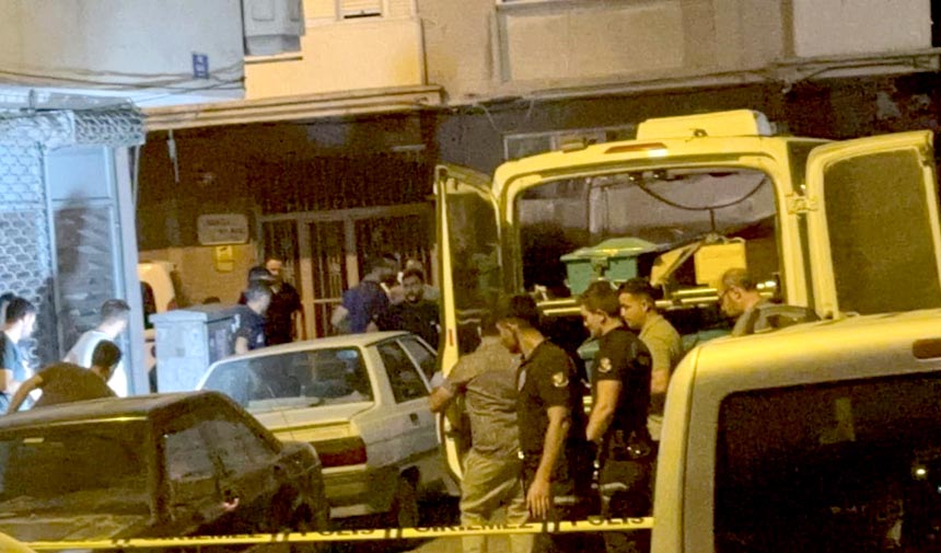 Manisa Akhisar’da vahşet 2 kişi öldü 1 kişi ağır yaralı2