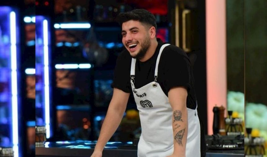 Masterchef Kıvanç ve Barış kardeş mi (1)