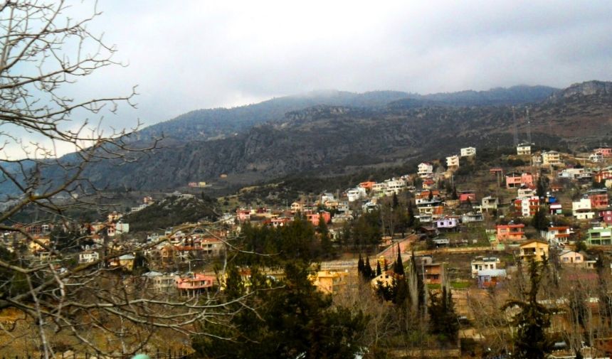 Mersin ilinin en güzel ilçesi ve mahallesi hangisi Mersin (1)