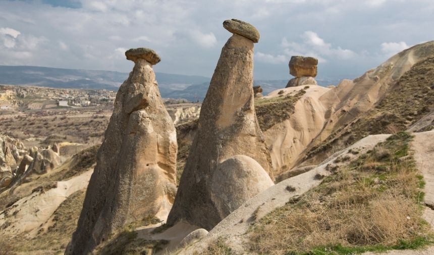 Nevşehir'in en zengin ve en elit ilçesi hangisi Ürgüp