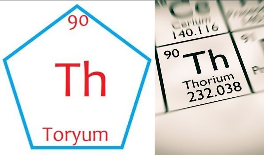 Toryum kaç para ediyor Toryum nerelerde kullanılıyor SG