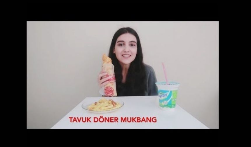 YouTuber Banu Berberoğlu 