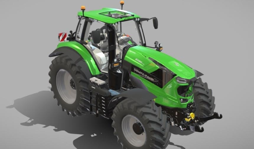 8280 TTV Agrotron Sıfır Fiyat Listesi