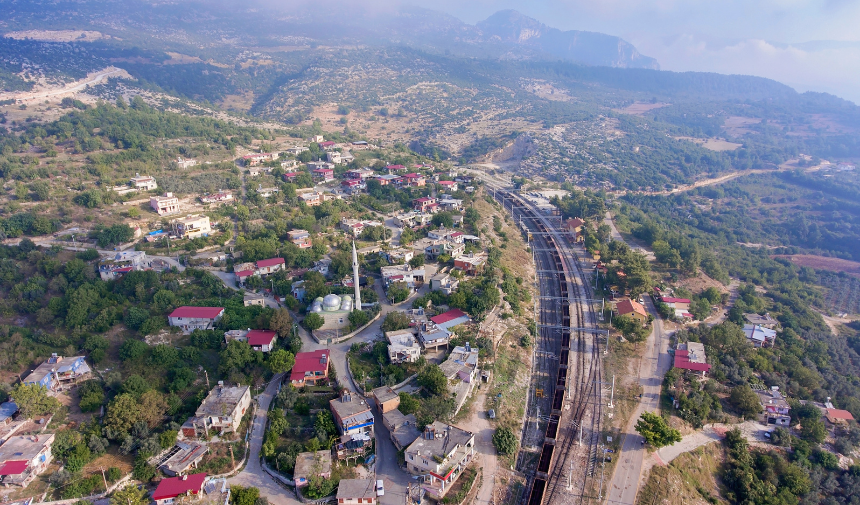 Adana'nın nüfusunun fazla olmasının sebebi nedir Adana neden önemli (2)