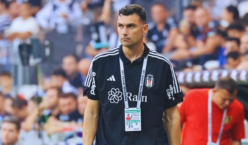 BURAK YILMAZ’IN DERBİ PLANI! (2)