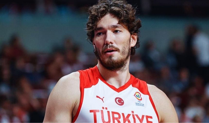 Cedi Osman kimdir Hangi takımda oynuyor Cedi Osman Milli takımda neden oynamak istemedi (1)