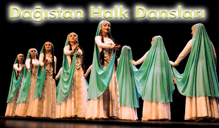 Dağıstan halk dansları