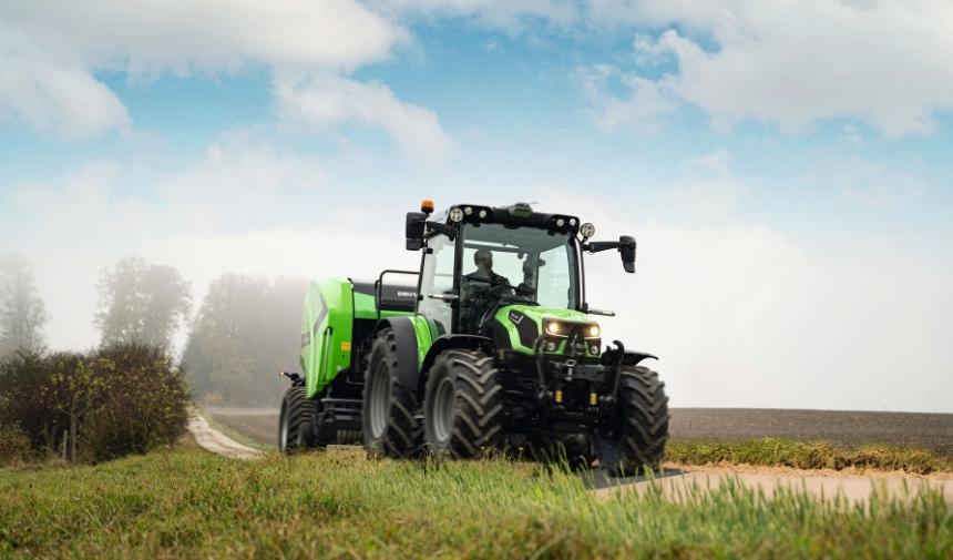 Deutz Fahr 5E Serisi Sıfır Fiyat Listesi