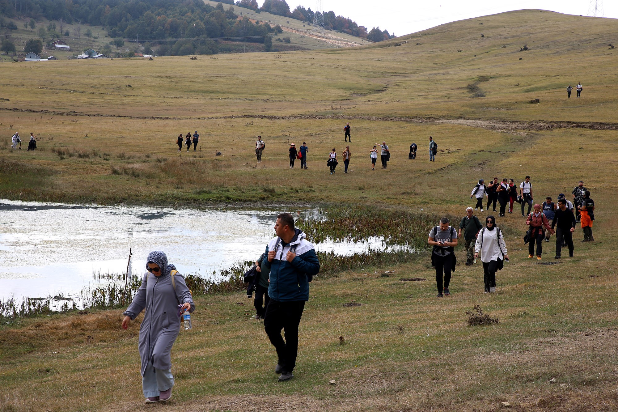 doğa tutkunları (4)