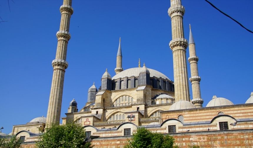 Edirne'nin soyu nereden geliyor tarihi ne (10)