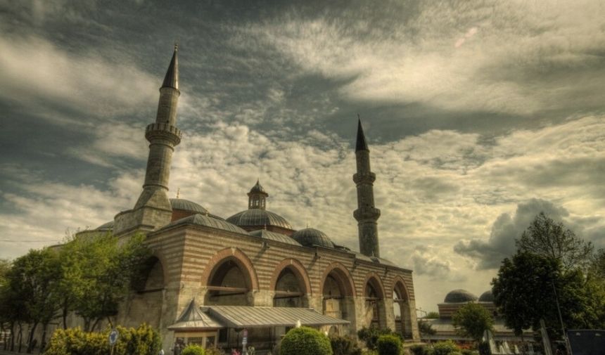 Edirne'nin soyu nereden geliyor tarihi ne (11)