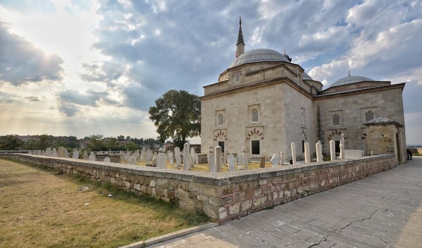 Edirne'nin soyu nereden geliyor tarihi ne (13)