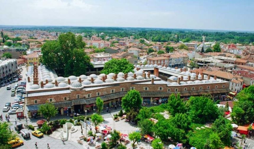 Edirne'nin soyu nereden geliyor tarihi ne (4)