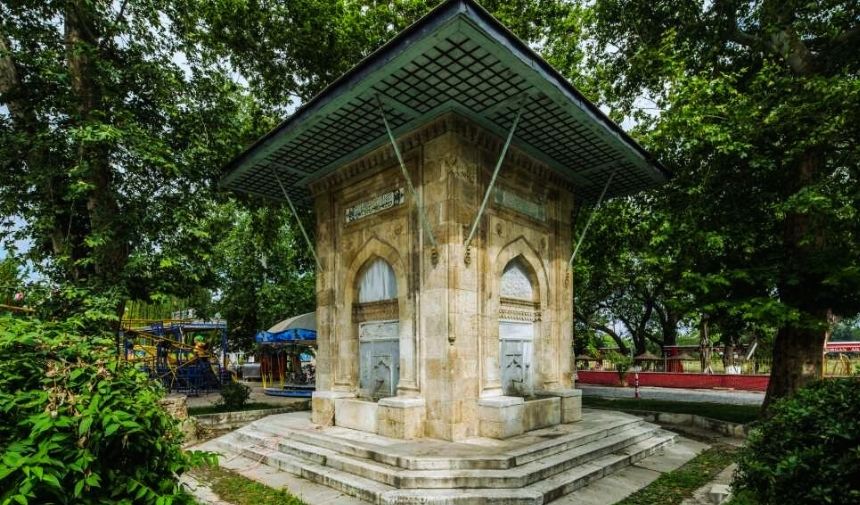 Edirne'nin soyu nereden geliyor tarihi ne (7)