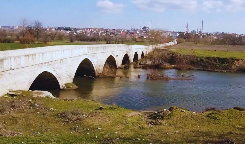 Edirne'nin soyu nereden geliyor tarihi ne (8)