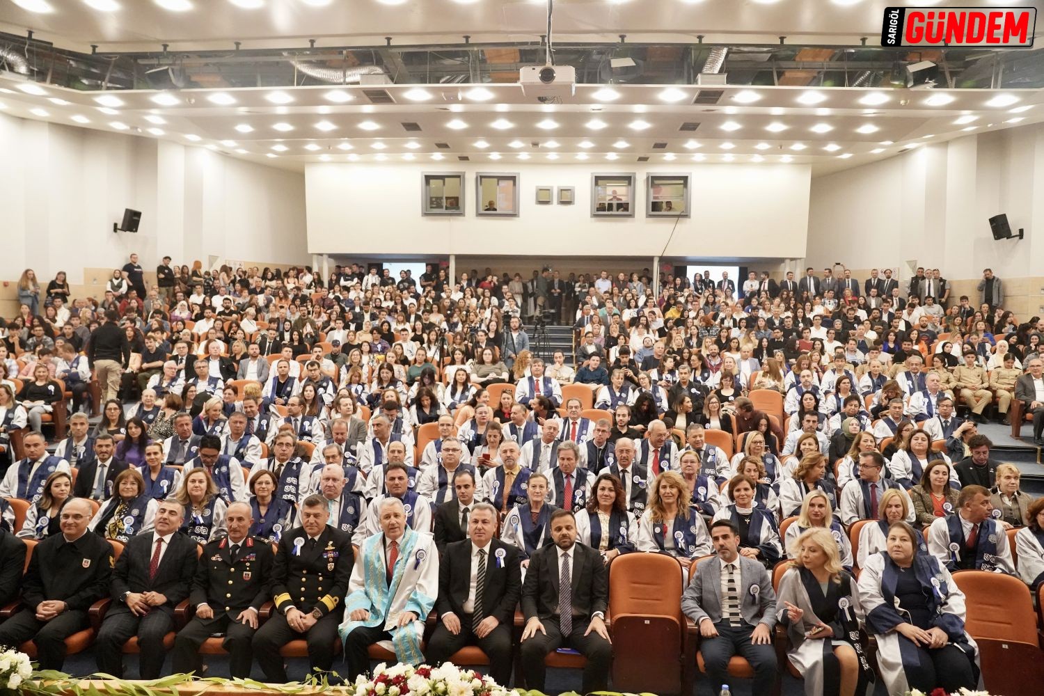 ++Ege Üniversitesi 2023 akademik açılış(6)