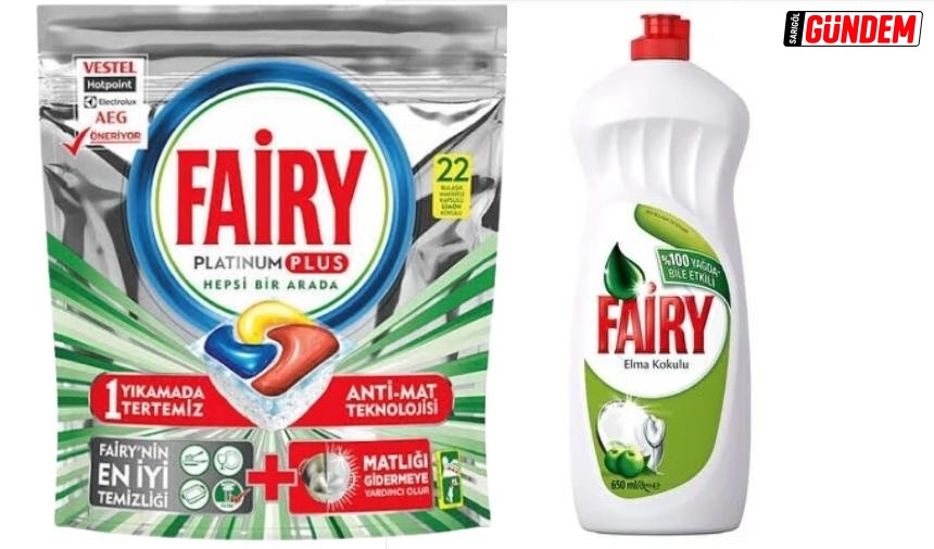 Finish Pril Fairy İsrail malı mı hangi ülkenin (1)