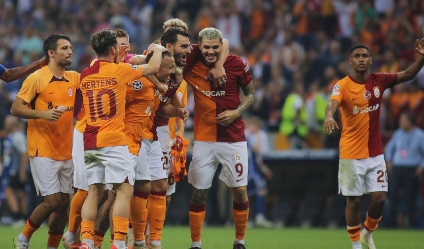 Galatasaray-Bayern Münih maçı ücretsiz mi yayınlanacak hangi kanalda (1)