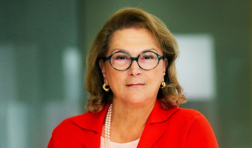 Güler Sabancı kimdir Güler Sabancı evli mi Güler Sabancı eşi kim