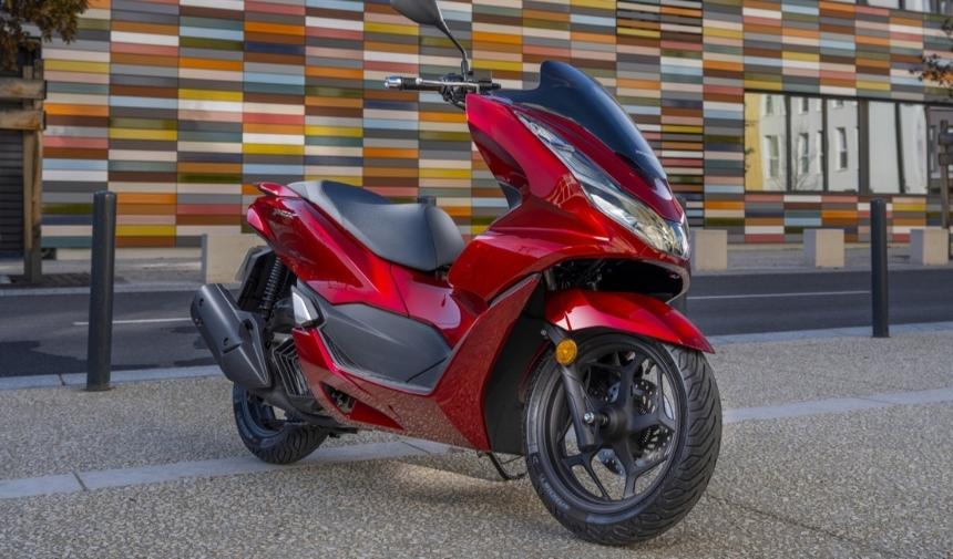 Honda PCX 125 Fiyat Listesi 2023