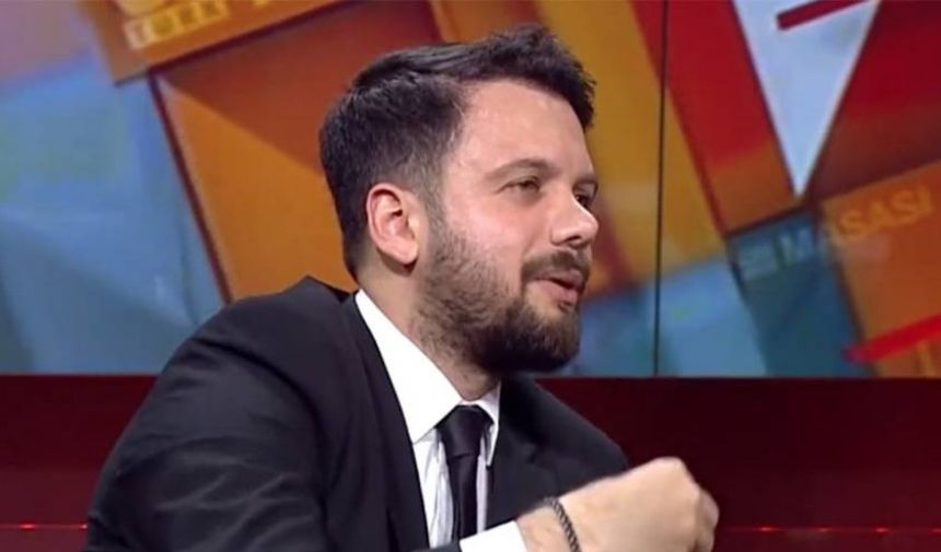 Hüseyin Taha Karagöz kimdir Kaç yaşında Nerede çalışıyor (1)