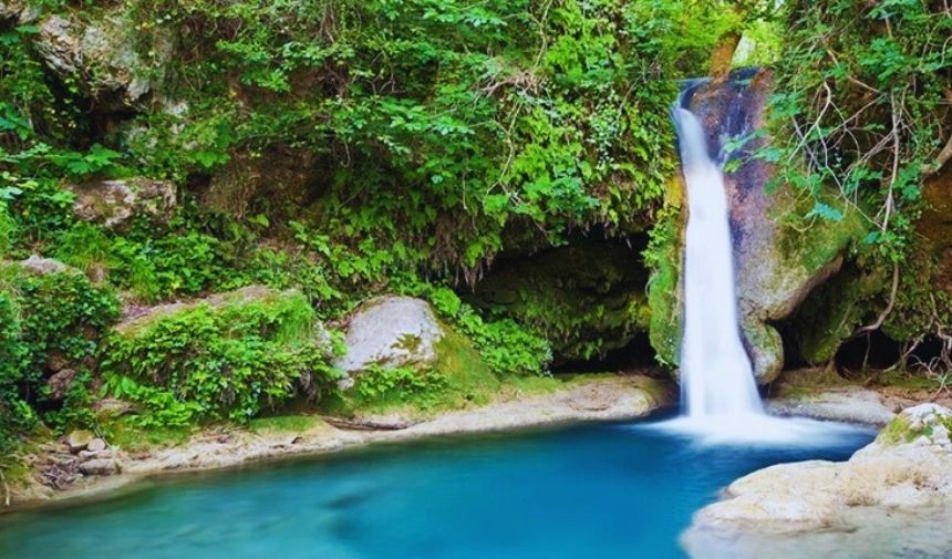 Muğla'da yaz bitti Peki Sonbaharda nerelere gidilir! İşte cevaplar (10)