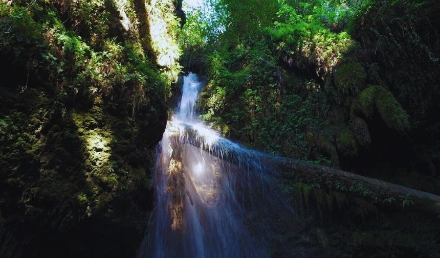 Muğla'da yaz bitti Peki Sonbaharda nerelere gidilir! İşte cevaplar (7)