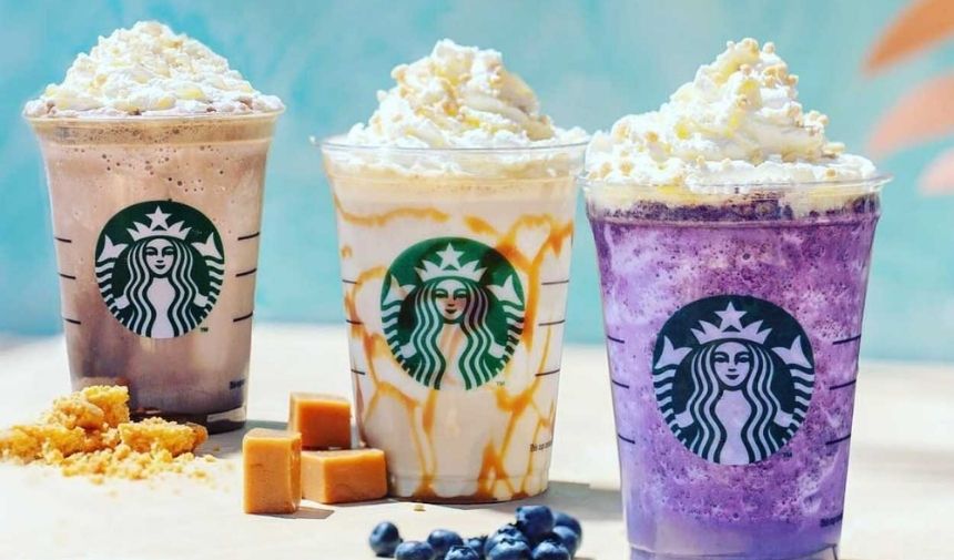 Starbucks Türkiye 
