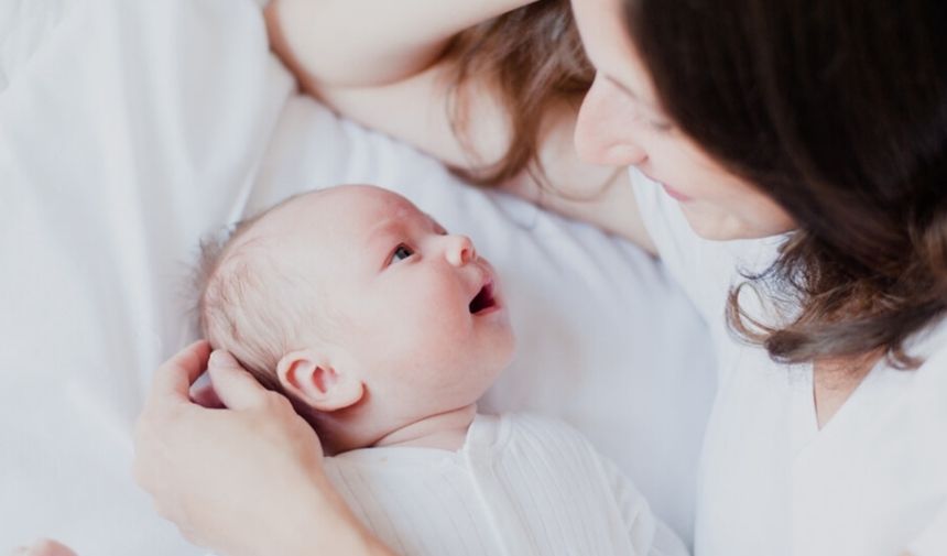 Yeni doğum yapmış birine ne söylenir nasıl tebrik edilir (3)