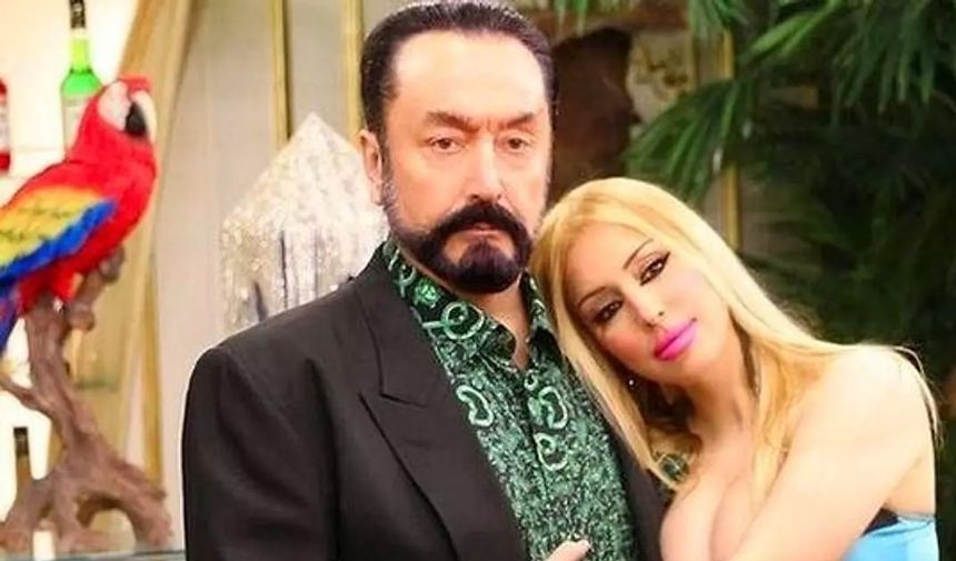 Adnan Oktar öldü mü