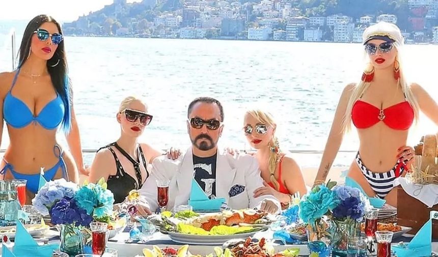 Adnan Oktar şimdi ne yapıyor