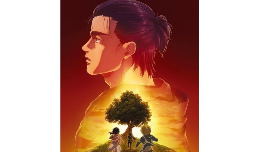 Attack on Titan Anime hangi platformda nereden izlenir (2)