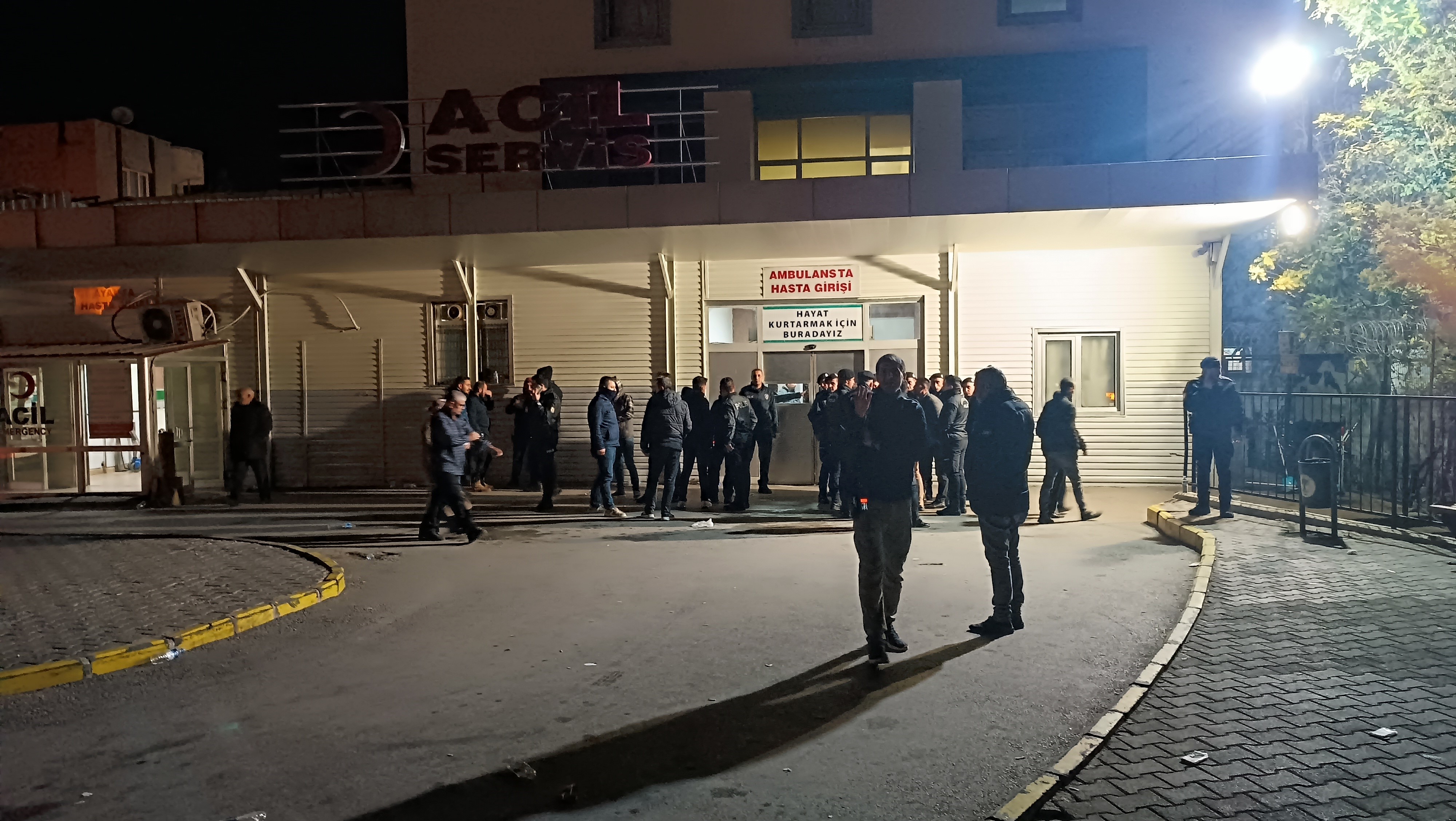 antep düğün saldırı