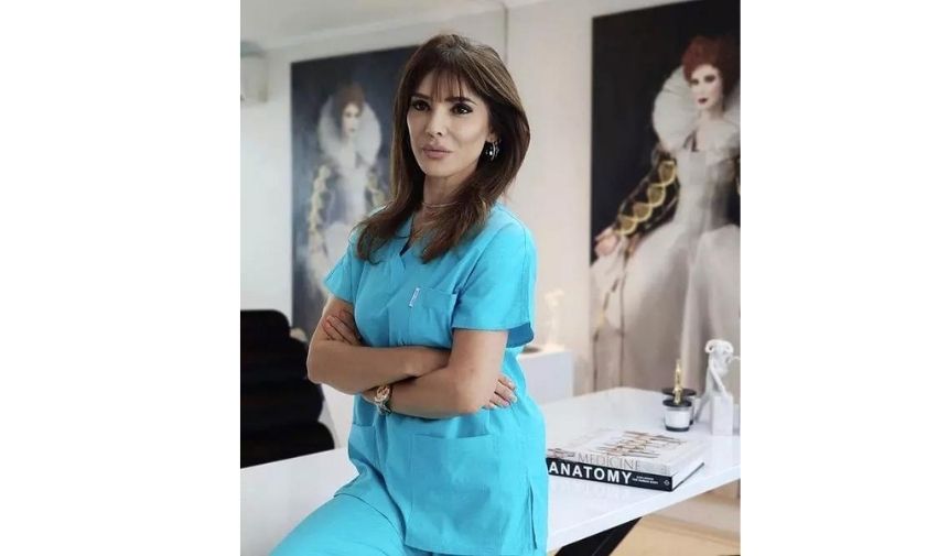 Cansen Yeni Kut kimdir Cansen Yeni Kut kaç yaşında ve nereli  (2)