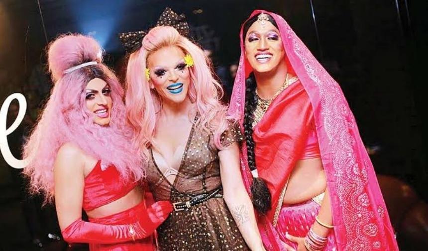 Drag Queen nedir Drag Queen ne iş yapar (1)