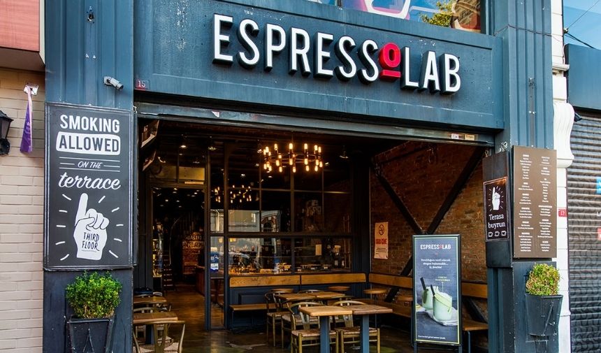 Espresso lab kimin Espressolab'ın sahibi kimdir (1)