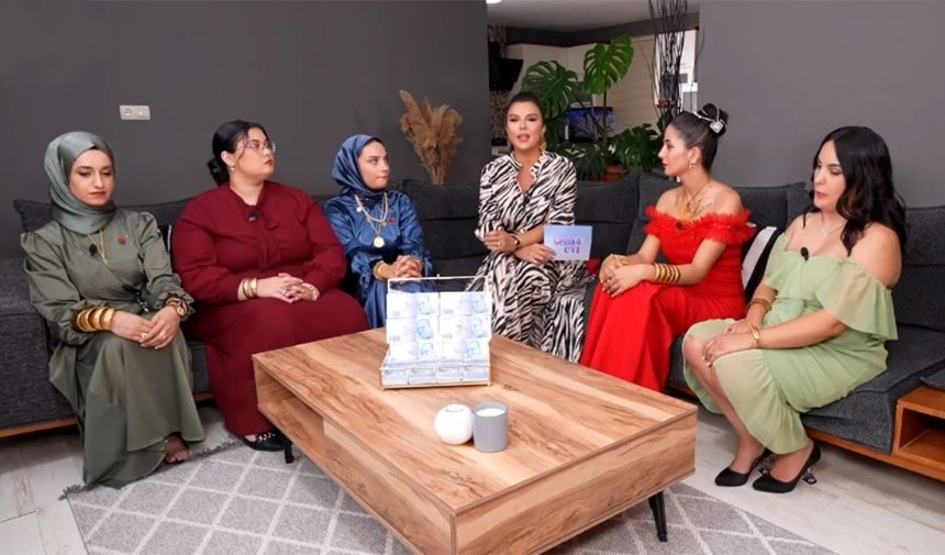 Gelin evi kim kazandı Gelin evi Cuma günün kazananı (1)