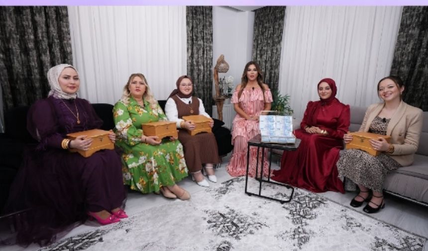 Gelin evi kim kazandı Gelin evi Cuma günün kazananı (2)