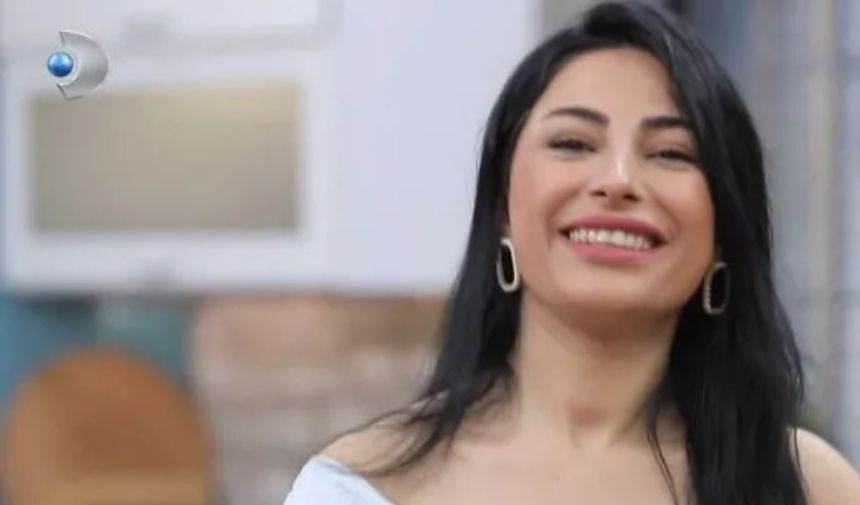 Gelinim mutfakta bugün çeyreği kim aldı 13 Kasım (2)